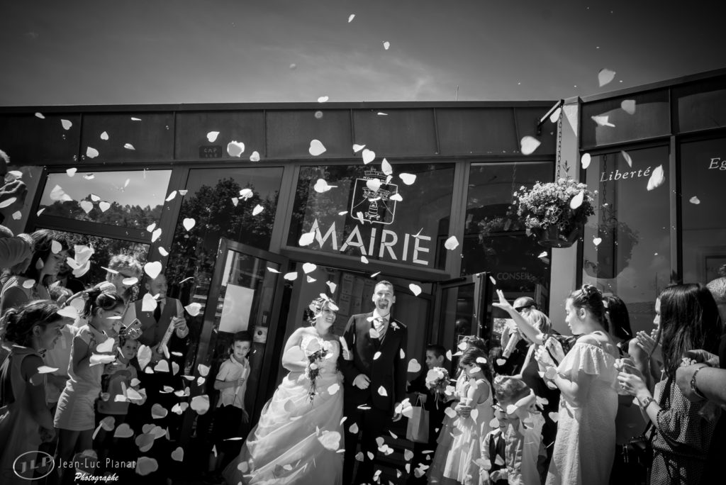 Jean-Luc Planat Photographe mariage Var et région PACA