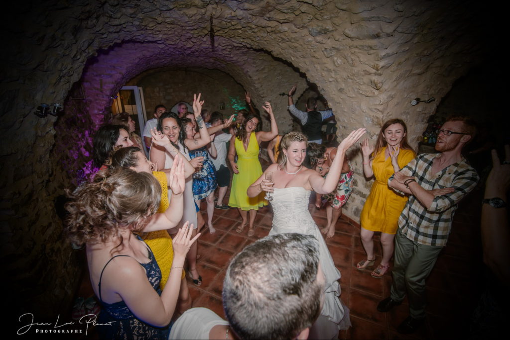  photographe mariage Provence