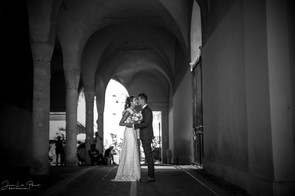 Jean-Luc et Guillaume planat photographe videaste mariage paca occitanie