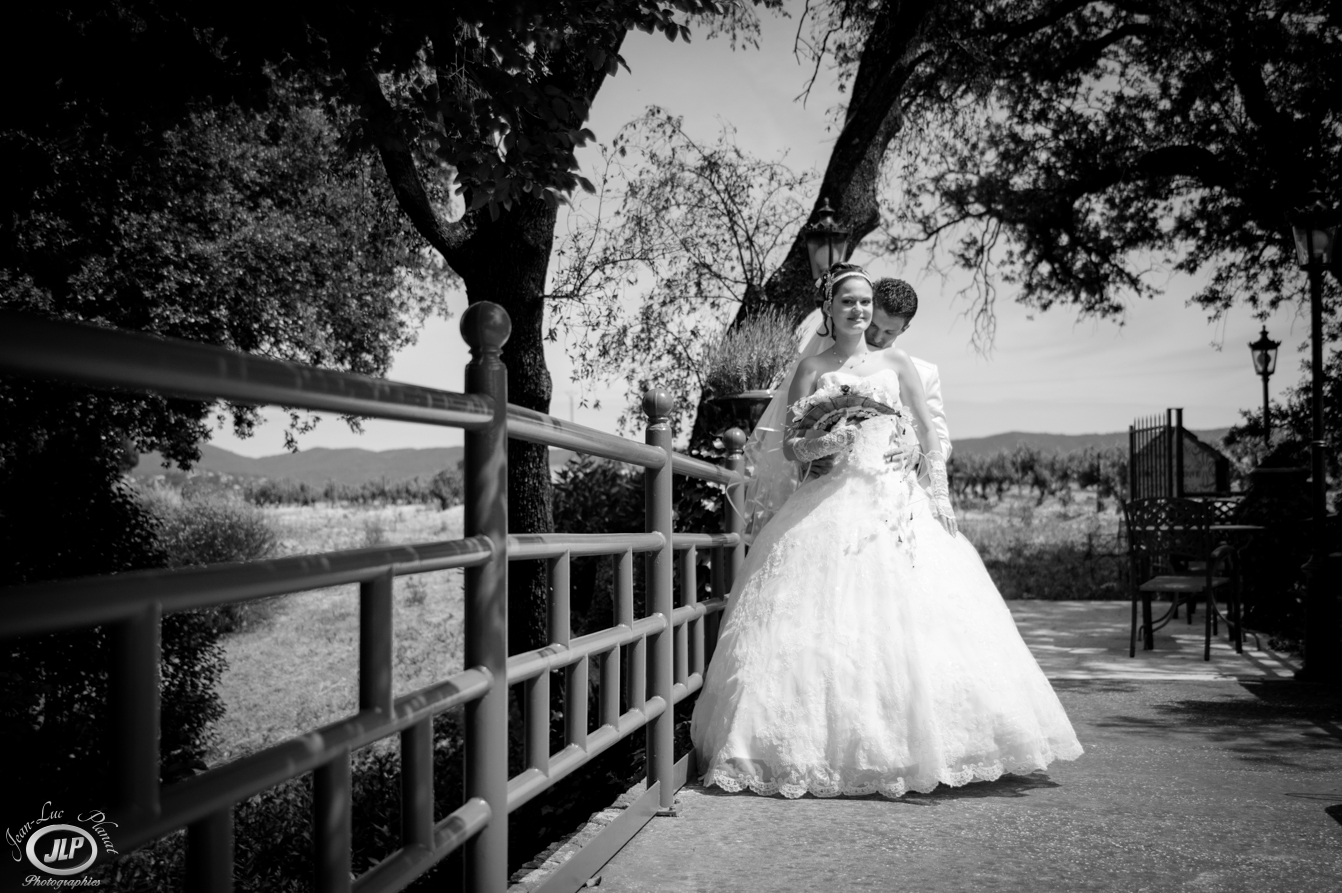 Photographe mariage Var Paca