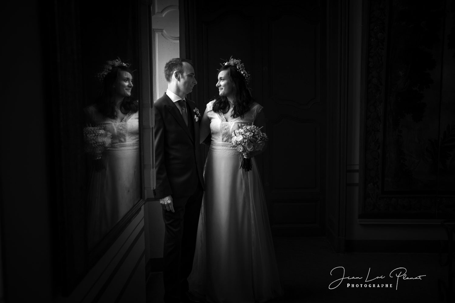 jean-luc Planat photographe et vidéaste de mariage dans le Var et la région PACA